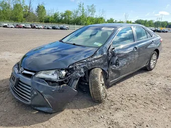 2016 Toyota Camry 4T1BF1FK9GU583608 Lot 58900596