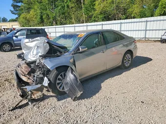 2015 Toyota Camry 4T1BF1FK5FU928874 Lot 49686716