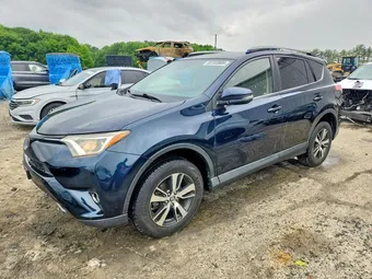 2018 Toyota RAV4 JTMRFREV4JJ730567 Lot 55153906