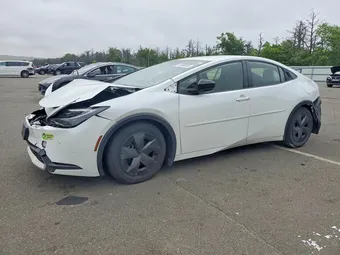 2023 Toyota Prius Prime JTDACACU6P3003249 Lot 56860586