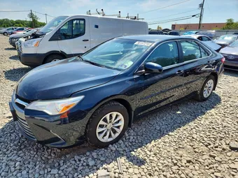 2016 Toyota Camry 4T4BF1FK8GR544370 Lot 56157216