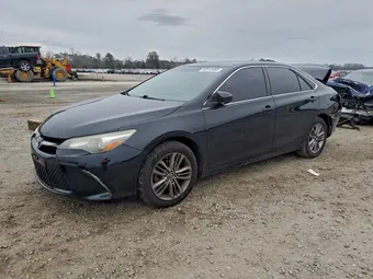 2015 Toyota Camry 4T1BF1FK1FU032703 Lot 93912065