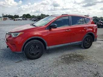 2016 Toyota RAV4 2T3ZFREV2GW238002 Lot 57831186
