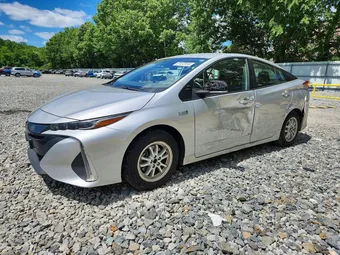 2021 Toyota Prius Prime JTDKAMFP0M3175032 Lot 57472516