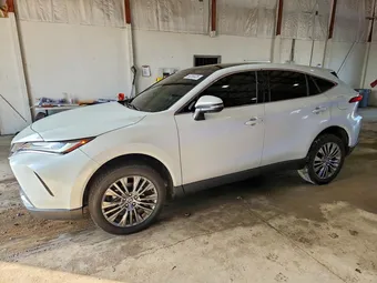2024 Toyota Venza JTEAAAAH2RJ176563