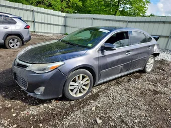 2015 Toyota Avalon 4T1BK1EB4FU171687