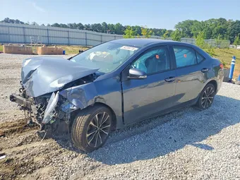 2017 Toyota Corolla 2T1BURHE5HC798479 Lot 54289776