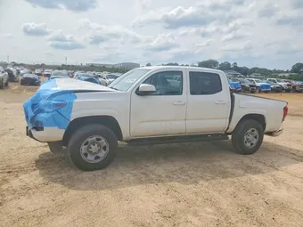 2023 Toyota Tacoma 3TMCZ5AN9PM571584 Lot 55921946