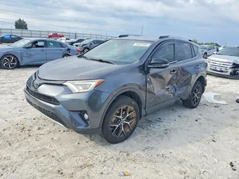 2018 Toyota RAV4 JTMNFREVXJJ737179 Lot 54925566