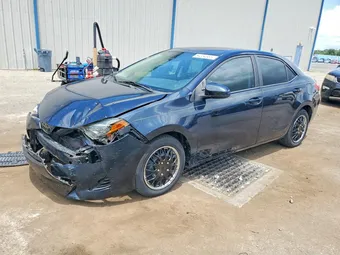 2019 Toyota Corolla 2T1BURHE8KC163764 Lot 54054586