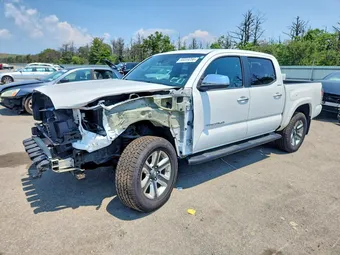 2019 Toyota Tacoma 3TMGZ5AN4KM233875 Lot 58059056