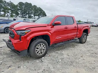 2026 Toyota Tacoma 3TYKB5FNXTT031927 Lot 51956246