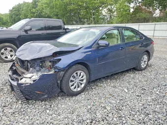 2015 Toyota Camry 4T1BD1FK0FU162560 Lot 57462856