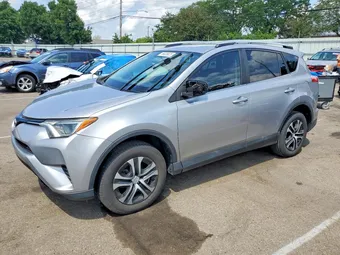 2016 Toyota RAV4 2T3ZFREV7GW300798 Lot 56028826