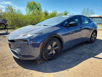 2024 Toyota Prius JTDACAAU3R3018281 Lot 53030476