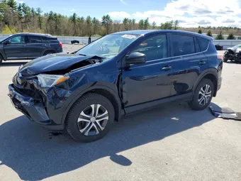 2017 Toyota RAV4 JTMBFREV6HJ161121 Lot 52568256