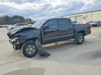 2022 Toyota Tacoma 3TYAX5GN4NT051959 Lot 77794505