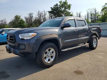 2020 Toyota Tacoma 3TMCZ5AN5LM353278 Lot 58779546