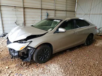 2016 Toyota Camry 4T1BF1FK6GU532356 Lot 52603716