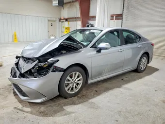 2025 Toyota Camry 4T1DAACK8SU029951 Lot 58312586