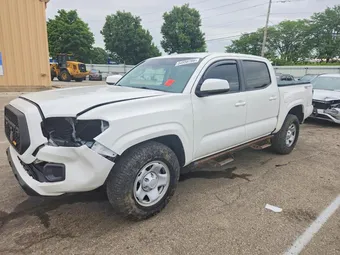 2023 Toyota Tacoma 3TYAX5GN0PT072164 Lot 54956766