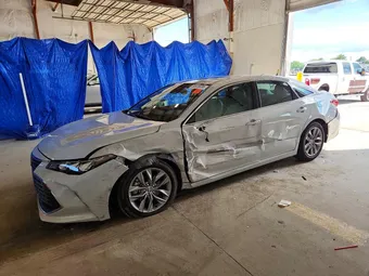2022 Toyota Avalon 4T1AZ1FB5NU076656