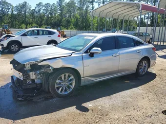 2020 Toyota Avalon 4T1A21FB2LU013435