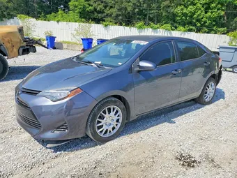 2017 Toyota Corolla 2T1BURHE7HC850730 Lot 53389816