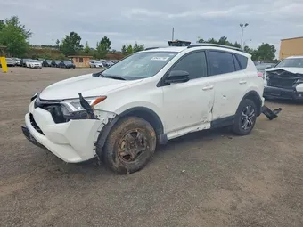 2018 Toyota RAV4 JTMZFREV3JJ173683 Lot 55437716