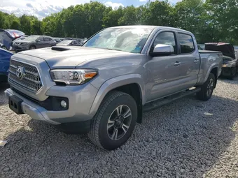 2017 Toyota Tacoma 3TMDZ5BN4HM025134 Lot 57408196