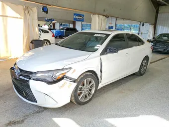 2016 Toyota Camry 4T1BD1FK5GU179159 Lot 52879656