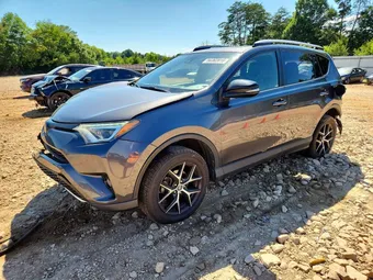 2018 Toyota RAV4 JTMJFREV3JJ216917 Lot 56362816