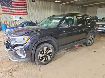 2026 Volkswagen Atlas 1V2WN2CA0TC529302