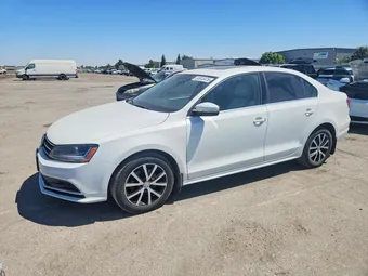 2018 Volkswagen Jetta 3VWDB7AJ6JM237504 Lot 53913476