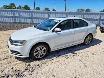 2016 Volkswagen Jetta 3VWD67AJ0GM398962 Lot 52819726