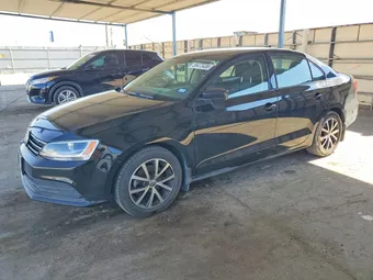 2016 Volkswagen Jetta 3VWB67AJ6GM390033 Lot 56473436