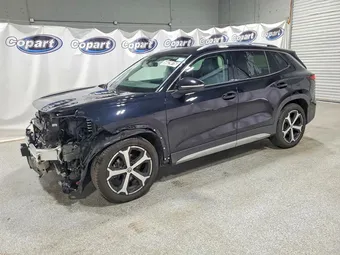 2026 Volkswagen Tiguan 3VVFR7RM8TM041543 Lot 58829016