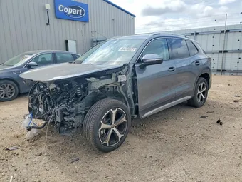 2026 Volkswagen Tiguan 3VVER7RM8TM027945 Lot 58785106