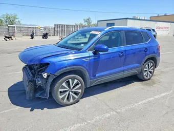 2023 Volkswagen Taos 3VVEX7B24PM348272
