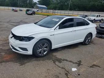 2019 Volkswagen Jetta 3VWCB7BU4KM225616 Lot 55649386