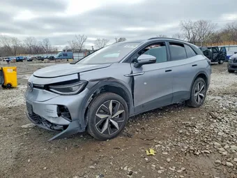 2023 Volkswagen ID4 1V2WNPE81PC020171