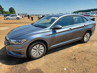 2020 Volkswagen Jetta 3VWC57BU9LM086107 Lot 53622616