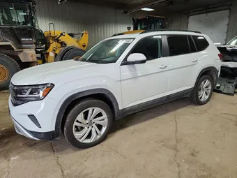 2023 Volkswagen Atlas 1V2KR2CA7PC551872