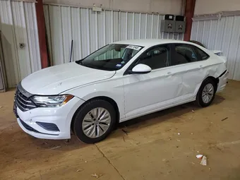 2019 Volkswagen Jetta 3VWC57BU7KM132175 Lot 55471846