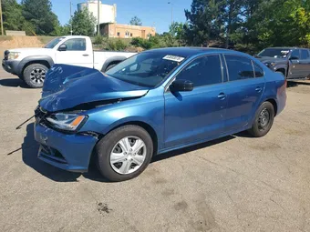 2016 Volkswagen Jetta 3VW267AJ8GM327533 Lot 53693076