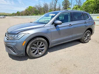 2023 Volkswagen Tiguan 3VV2B7AXXPM132974 Lot 56111036