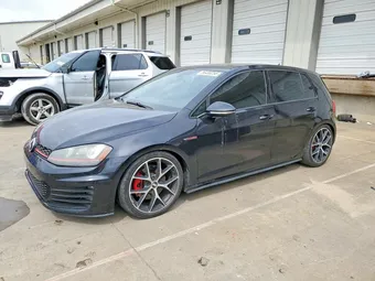 2015 Volkswagen GTI 3VW4T7AU3FM000614
