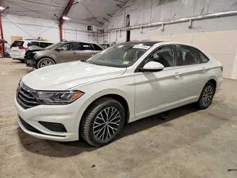 2021 Volkswagen Jetta 3VWC57BU5MM049413 Lot 50315366