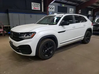 2023 Volkswagen Atlas 1V2SC2CA9PC222673