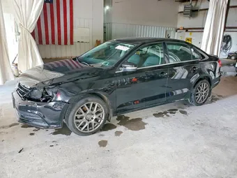 2015 Volkswagen Jetta 3VWLA7AJXFM284055 Lot 57875916